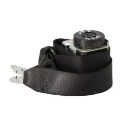 Ceinture avant gauche OPEL CORSA D Photo n°1