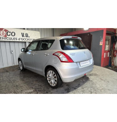 Compresseur clim SUZUKI SWIFT 4 Photo n°7