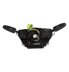 Com (Bloc Contacteur Tournant+Commodo Essuie Glace+Commodo Phare) OPEL CORSA D Photo n°4