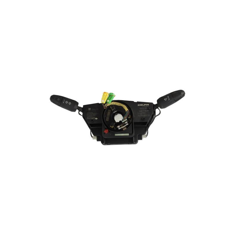 Com (Bloc Contacteur Tournant+Commodo Essuie Glace+Commodo Phare) OPEL CORSA D Photo n°4