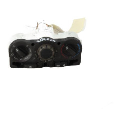 Commande chauffage OPEL CORSA D Photo n°1