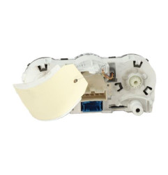 Commande chauffage OPEL CORSA D