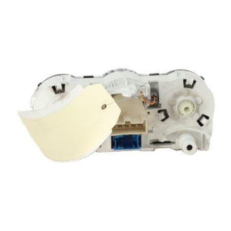 Commande chauffage OPEL CORSA D