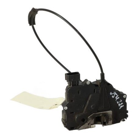 Serrure avant gauche OPEL CORSA D