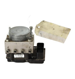 Bloc ABS (freins anti-blocage) OPEL CORSA D Photo n°3