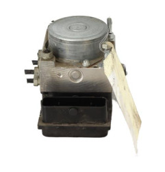 Bloc ABS (freins anti-blocage) OPEL CORSA D Photo n°4