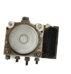 Bloc ABS (freins anti-blocage) OPEL CORSA D Photo n°5