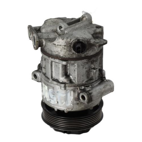 Compresseur clim OPEL CORSA D Photo n°1