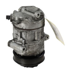 Compresseur clim OPEL CORSA D