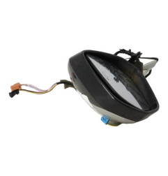 Retroviseur gauche CITROEN C4 GRAND PICASSO 1 Photo n°4