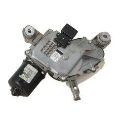 Moteur essuie glace avant gauche CITROEN C4 GRAND PICASSO 1 Photo n°1