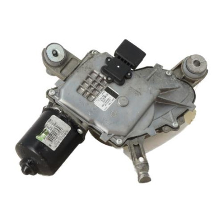 Moteur essuie glace avant gauche CITROEN C4 GRAND PICASSO 1 Photo n°1