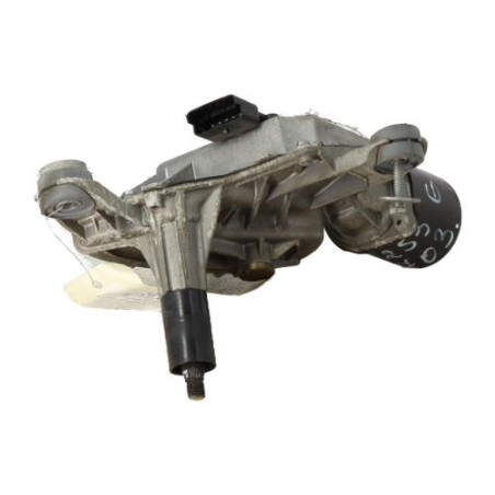 Moteur essuie glace avant gauche CITROEN C4 GRAND PICASSO 1