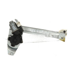 Moteur leve vitre arriere gauche CITROEN C4 GRAND PICASSO 1