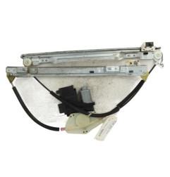 Moteur leve vitre avant droit CITROEN C4 GRAND PICASSO 1 Photo n°3