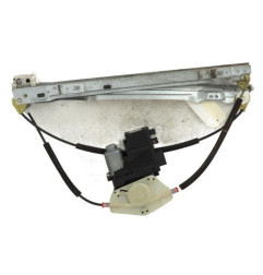 Moteur leve vitre avant gauche CITROEN C4 GRAND PICASSO 1 Photo n°3