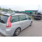 Moteur leve vitre avant gauche CITROEN C4 GRAND PICASSO 1