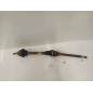 Cardan droit (transmission) CITROEN C4 GRAND PICASSO 1
