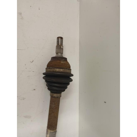 Cardan droit (transmission) CITROEN C4 GRAND PICASSO 1