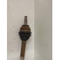Cardan droit (transmission) CITROEN C4 GRAND PICASSO 1