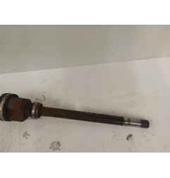 Cardan droit (transmission) CITROEN C4 GRAND PICASSO 1 Photo n°3