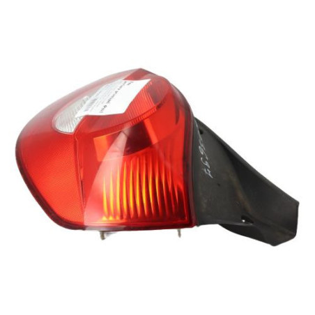 Feu arriere principal droit (feux) RENAULT CLIO 3