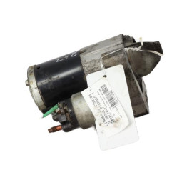 Demarreur CITROEN C4 GRAND PICASSO 1 Photo n°4