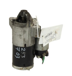 Demarreur CITROEN C4 GRAND PICASSO 1 Photo n°5