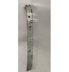 Renfort pare choc avant (traverse) MERCEDES CLASSE E 211 Photo n°3