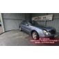 Renfort pare choc avant (traverse) MERCEDES CLASSE E 211