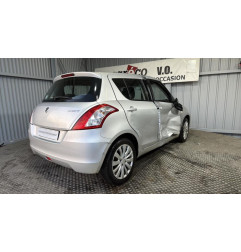 Autoradio d'origine SUZUKI SWIFT 4 Photo n°8