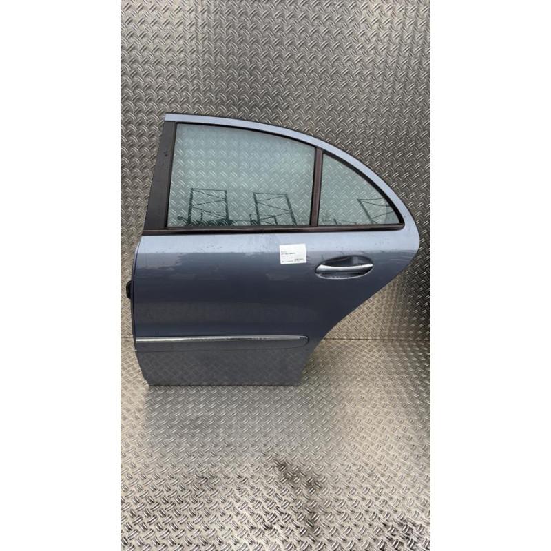 Porte arriere gauche MERCEDES CLASSE E 211