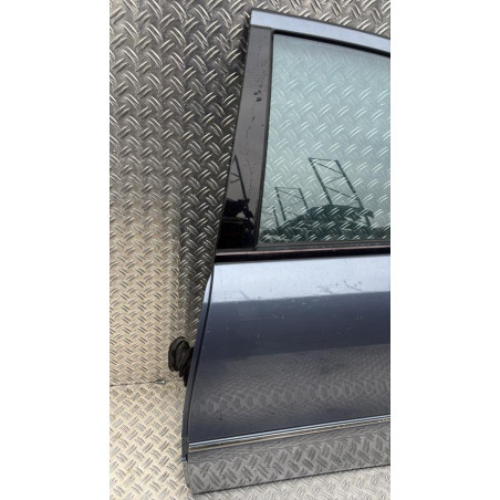 Porte arriere gauche MERCEDES CLASSE E 211