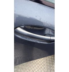 Porte arriere gauche MERCEDES CLASSE E 211 Photo n°3