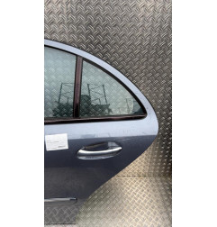 Porte arriere gauche MERCEDES CLASSE E 211 Photo n°4