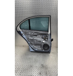 Porte arriere gauche MERCEDES CLASSE E 211 Photo n°5