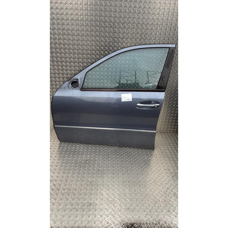 Porte avant gauche MERCEDES CLASSE E 211