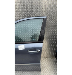 Porte avant gauche MERCEDES CLASSE E 211 Photo n°4