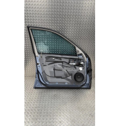 Porte avant gauche MERCEDES CLASSE E 211 Photo n°5