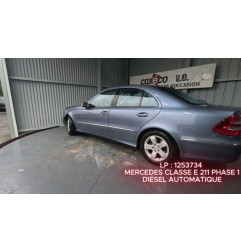 Aile avant droit MERCEDES CLASSE E 211 Photo n°4