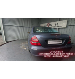 Aile avant droit MERCEDES CLASSE E 211 Photo n°5