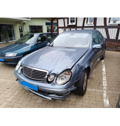 Aile avant droit MERCEDES CLASSE E 211 Photo n°13