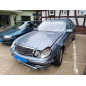 Aile avant droit MERCEDES CLASSE E 211