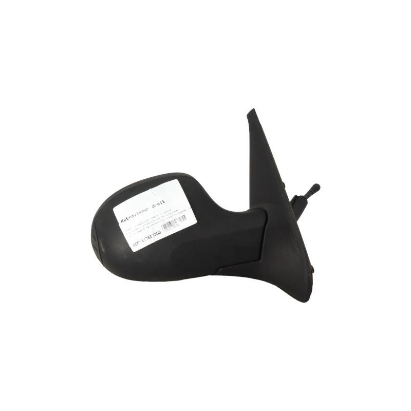 Retroviseur droit RENAULT CLIO 2 Photo n°3