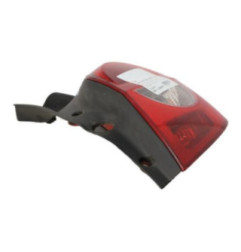 Feu arriere principal droit (feux) RENAULT CLIO 3 Photo n°4