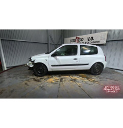 Retroviseur droit RENAULT CLIO 2 Photo n°7