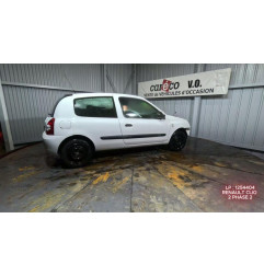 Retroviseur droit RENAULT CLIO 2 Photo n°11
