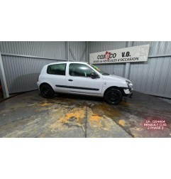Retroviseur droit RENAULT CLIO 2 Photo n°12