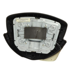 Air bag conducteur RENAULT CLIO 2 Photo n°3