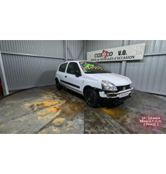 Air bag conducteur RENAULT CLIO 2 Photo n°12